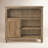 Edan Storage Bookcase