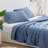 Ultra-Soft All-Season Jersey Knit Comforter Set With Pillowcase-108927641-108927640