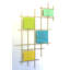 Axial Handmade Wall Decor