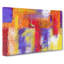 Abstract Art Painting Vol.317 - Wrapped Canvas-55368682
