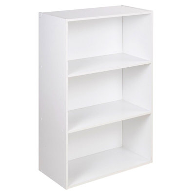 Leonardus 180cm H Standard Bookcase