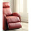 Fauteuil inclinable électrique en mouvement synthétique Ricardo-1927612545