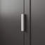 Garde-manger H 90,6 po
