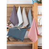 Ensemble de 6 serviettes en coton Bonnell