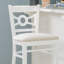 Tabouret 31 "avec siège UPH