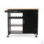 Modern Kitchen Cart For Living Room Dining Room-625117721