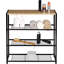 9 Pair Shoe Rack-663105573
