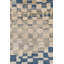 Moroccan Hand Knotted Area Rug-522363133