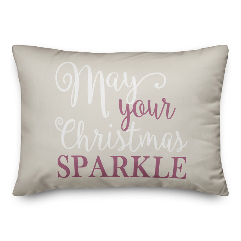  Housse de coussin rectangulaire et insert