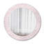 Huldar Glass Flat Wall Mirror