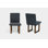 C2 W Upholstered Dining Chair