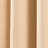 Scarsdale Solid Blackout Thermal Grommet Single Curtain Panel-77396529-21301388