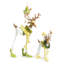 Patience Brewster Dash Away Prancer Reindeer Ornament