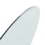 Raiquan Oval Wall Mirror-311196737