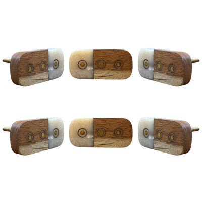 Penza knob