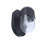Rochel Steel Flush Mounted Sconce-688325922