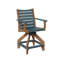 Bristol Outdoor Bar Stool-443971642-443971633