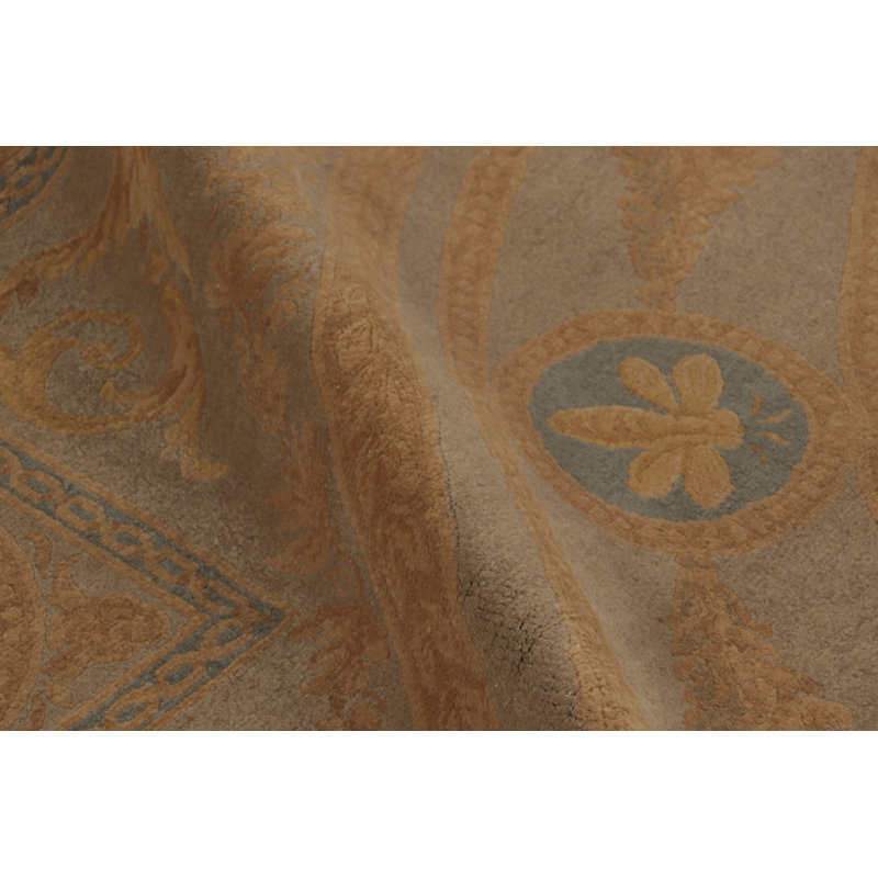 One-of-a-Kind 8'0x10'0 Area Rug