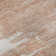 Premium Machine Washable Kolten Terracotta Rug