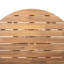 Outdoor Acacia Wood Patio Dining Table