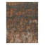 Distressed Homage Hand Knotted Wool Geometric Area Rug-763815433