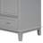 30'' Single Bathroom Vanity Base Only