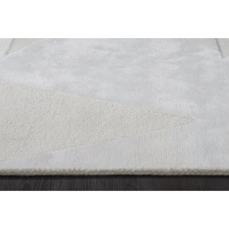 Mosaico Indoor Rug, Rectangle 7'10" x 10'2"