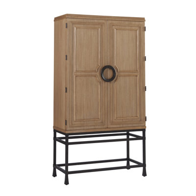 Newport 42.25'' Bar Cabinet
