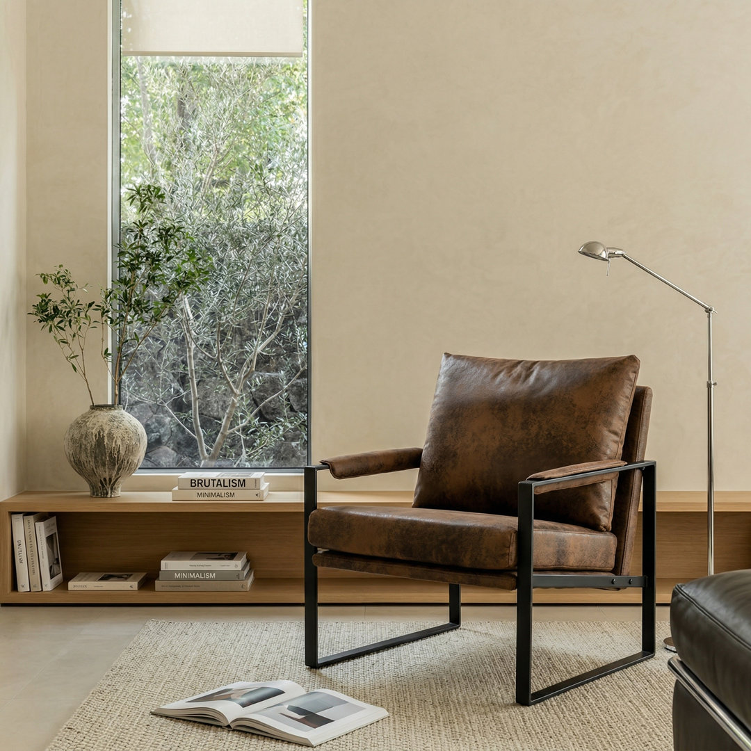 Penermon 72cm Wide Armchair
