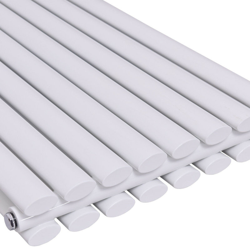 Felicity Vertical Designer Radiator