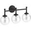 Bellera 3-Light  Flush Mounted Sconce-2027156257
