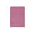 Soft & Absorbent Bath Towel, 100% Cotton, 27.6 x 55.1 inches | 500 GSM, Machine Washable at 104°F | Luxurious Pink Color, Perfect for Spa & Home Use, Quick-Drying & Durable for Everyday Comfort-1430873102