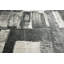 Contemporary One-of-a-Kind Rectangle 8'1" X 9'11" Hand Knotted Area Rug