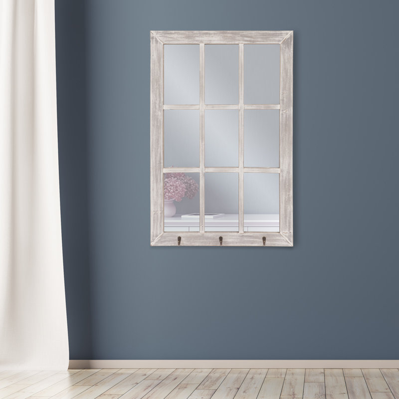 Miroir d'appoint Lystra