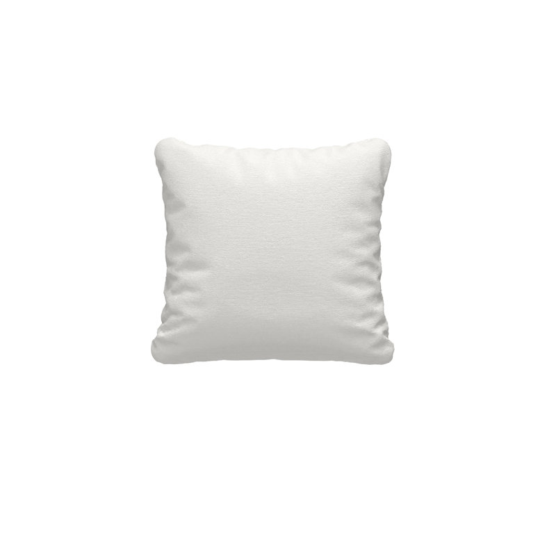 Qi Pillow, Square 15", Pattern H2008-1A