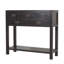 100cm Solid Wood Console Table