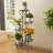 Sorenson Metal Weather Resistant Plant Stand
