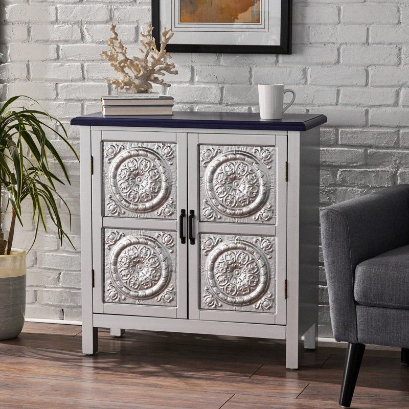TILE FRONT CABINET