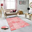 Tapis en feutre de PVC 100% polyester, antibactérien et antidérapant de qualité supérieure à imprimé 3D de qualité supérieure | Hauteur des poils de 8 mm, lavable à la machine, durable et élégante pour le salon, la chambre à coucher et la décoration intérieure-635130263
