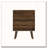 modern  Nightstand