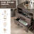 Candias 21.5'' W Nightstand-1572591861