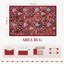 Tapis de Noël Laraven-2106875436
