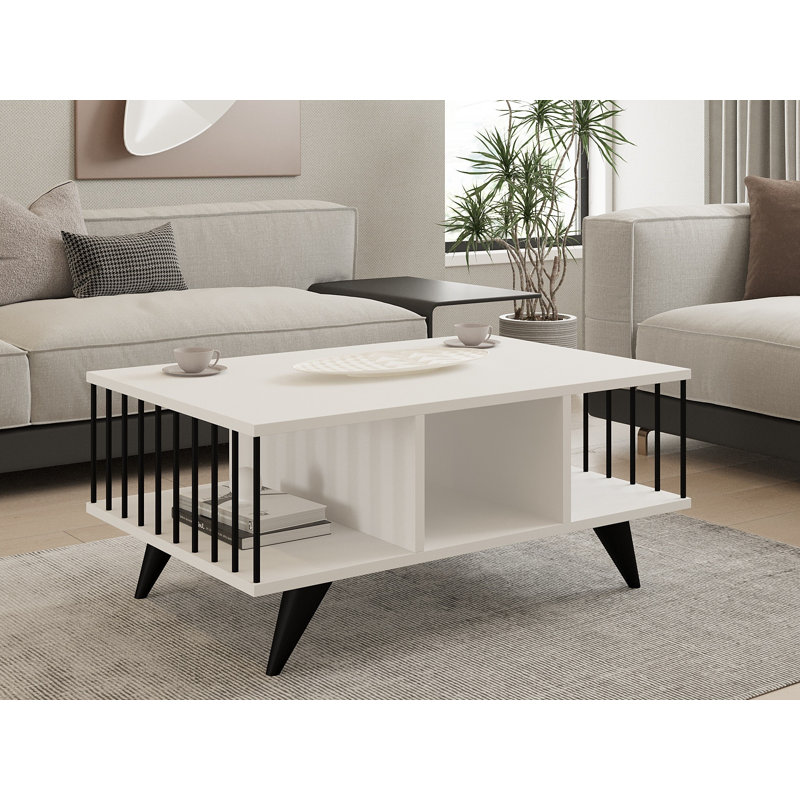 Glorias Coffee Table