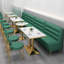 Banc de rangement Nordic Modern Elegant-100720060