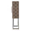Armoire 27,6 x 13,8 x 59,1 po