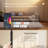 69.3'' LED Floor Lamp with Smart Control, Dimmable Lighting for Living Room