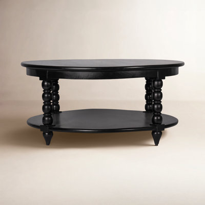 Isabel Acacia Coffee Table