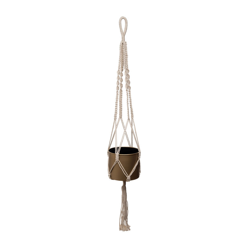 Ambrose Pot Planter