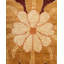 Classic One-of-a-Kind 12' 2" X 17' 9" Hand Knotted Area Rug