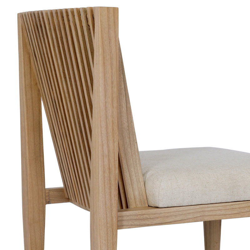 Cavallo Upholstered Dining Chair